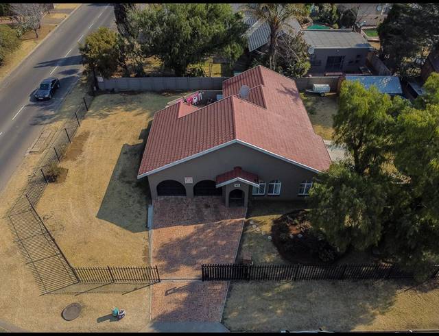 3 BEDROOM HOUSE SOLD IN RANDHART